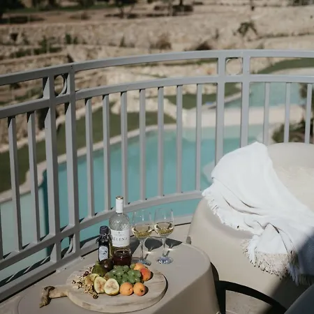 Apartment Hal Wardija Penthouse B7 Pools And Gardens