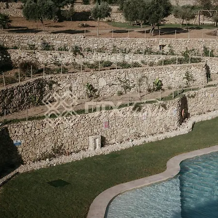 Apartment Hal Wardija Penthouse B7 Pools And Gardens