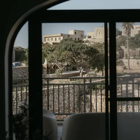 Apartment Hal Wardija Penthouse B7 Pools And Gardens Qala