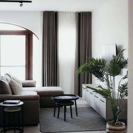 Apartment Hal Wardija Penthouse B7 Pools And Gardens Qala