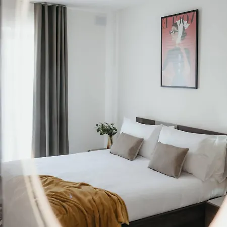 Apartment Hal Wardija Penthouse B7 Pools And Gardens *